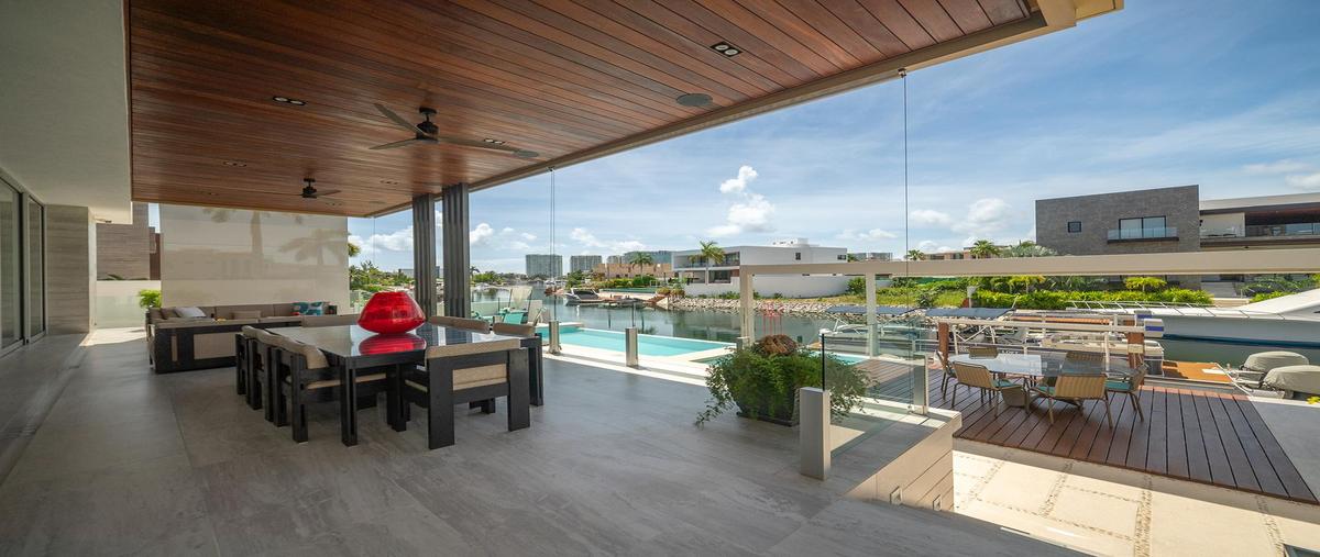 Foto de casa en venta en  , cancún (internacional de cancún), benito juárez, quintana roo, 28967979 No. 05