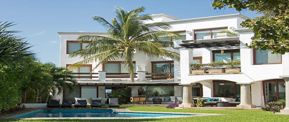 Foto de casa en , cancún (internacional de cancún), benito juárez, quintana roo, 28968217 foto 02 Foto de casa en venta en , cancún (internacional de cancún), benito juárez, quintana roo, 28968217 No. 02