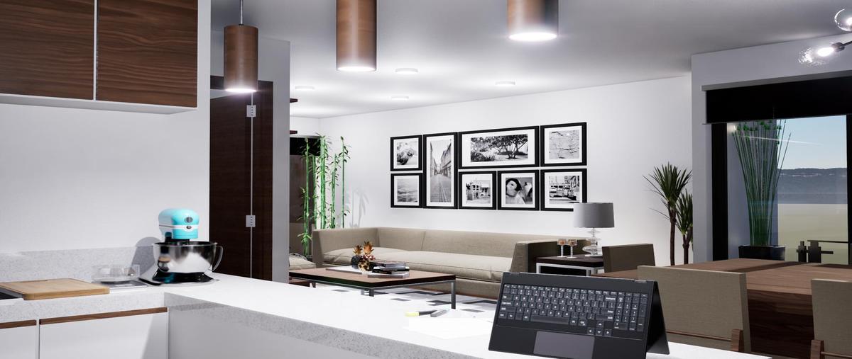 Foto de departamento en venta en  , cancún (internacional de cancún), benito juárez, quintana roo, 0 No. 03