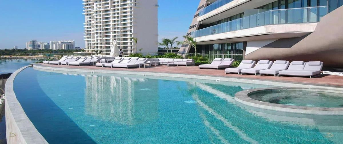 Foto de departamento en venta en  , cancún (internacional de cancún), benito juárez, quintana roo, 28986606 No. 05