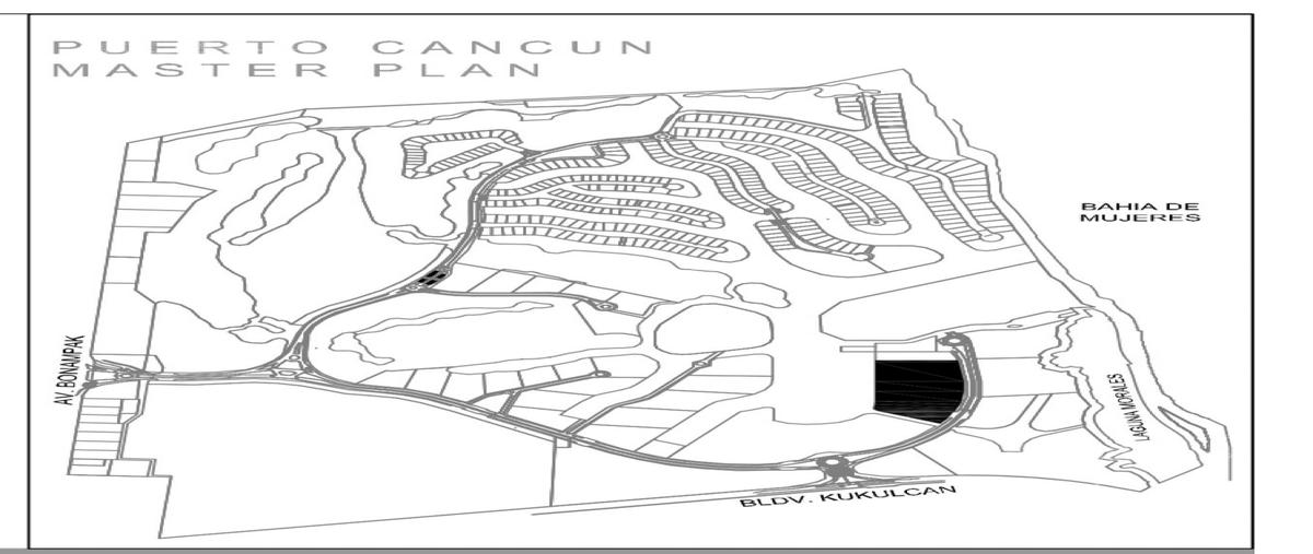 Foto de terreno habitacional en , cancún (internacional de cancún), benito juárez, quintana roo, 28990535 foto 05 Foto de terreno habitacional en venta en , cancún (internacional de cancún), benito juárez, quintana roo, 28990535 No. 05