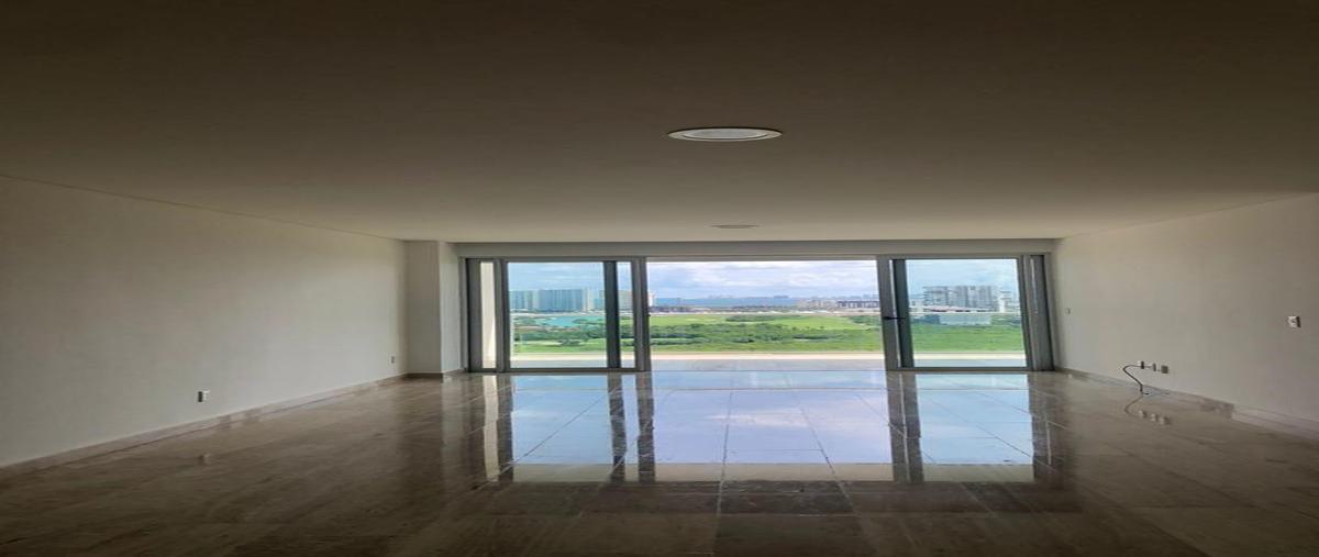 Foto de departamento en renta en  , cancún (internacional de cancún), benito juárez, quintana roo, 29034586 No. 05