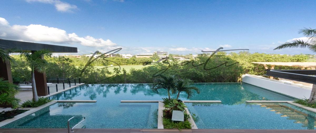Foto de departamento en venta en  , cancún (internacional de cancún), benito juárez, quintana roo, 29038367 No. 03