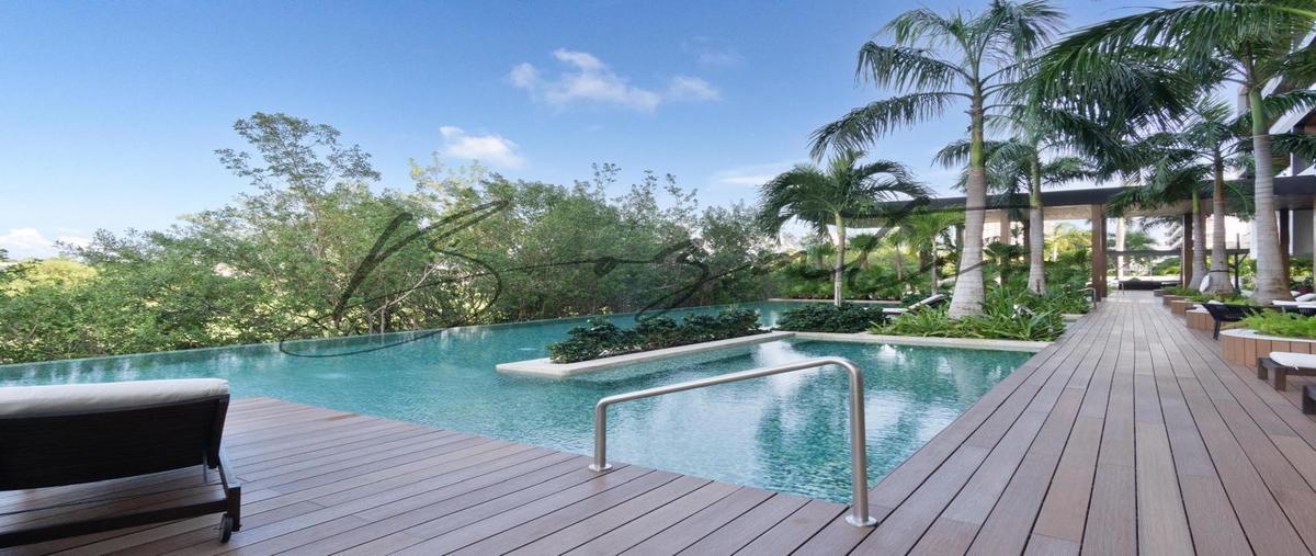 Foto de departamento en venta en  , cancún (internacional de cancún), benito juárez, quintana roo, 29038367 No. 05