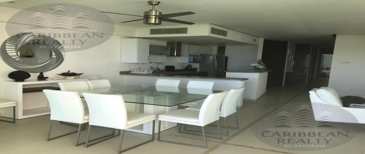 Foto de departamento en venta en  , cancún (internacional de cancún), benito juárez, quintana roo, 29059072 No. 03