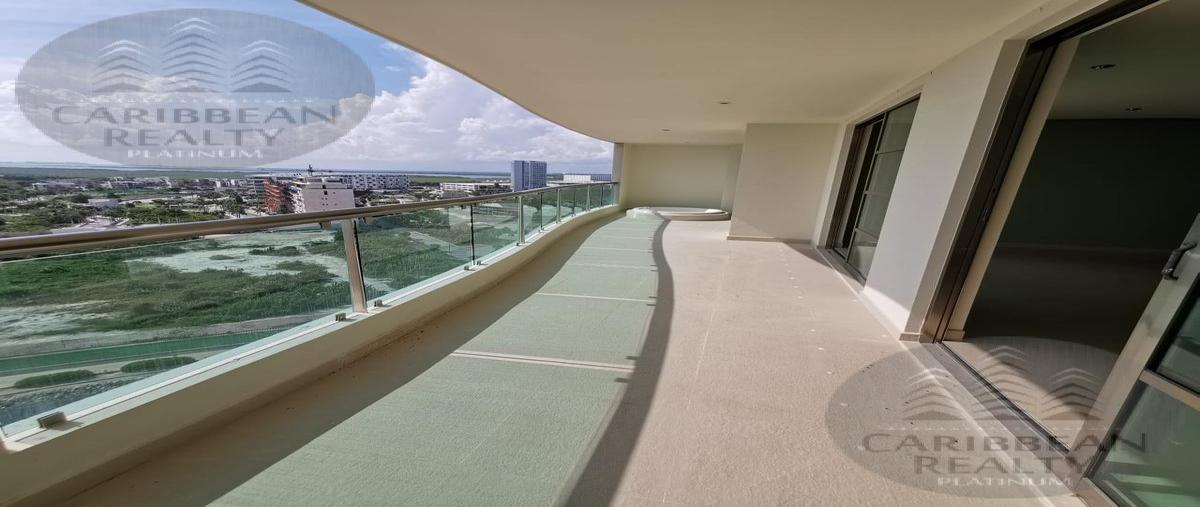 Foto de departamento en venta en  , cancún (internacional de cancún), benito juárez, quintana roo, 29059073 No. 03