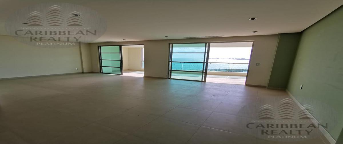 Foto de departamento en venta en  , cancún (internacional de cancún), benito juárez, quintana roo, 29059073 No. 04