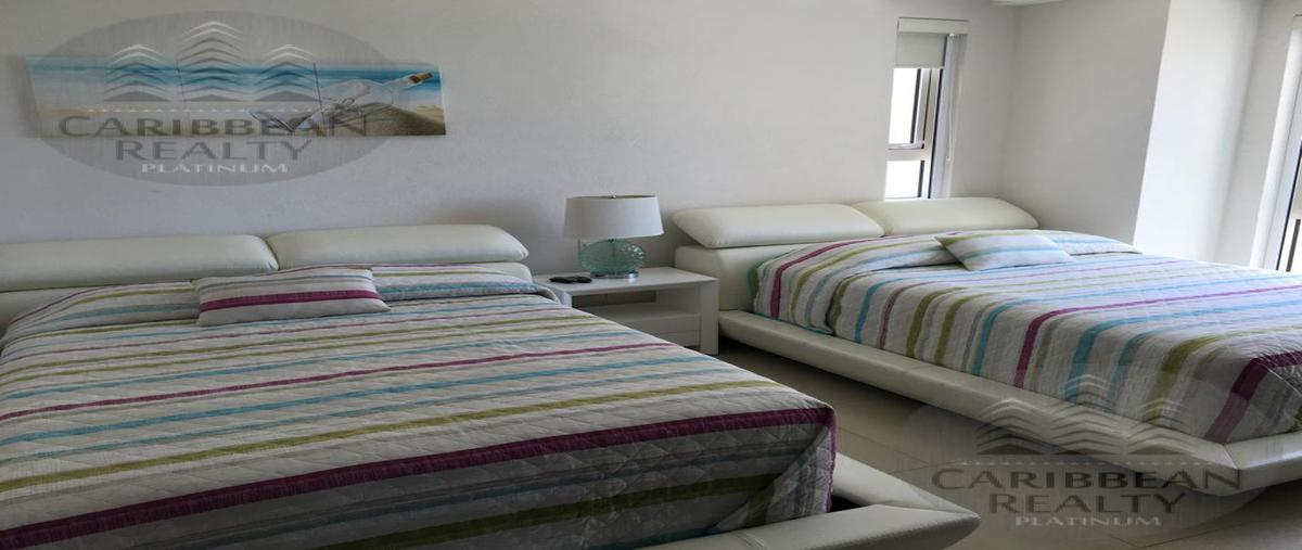 Foto de departamento en venta en  , cancún (internacional de cancún), benito juárez, quintana roo, 29059074 No. 03