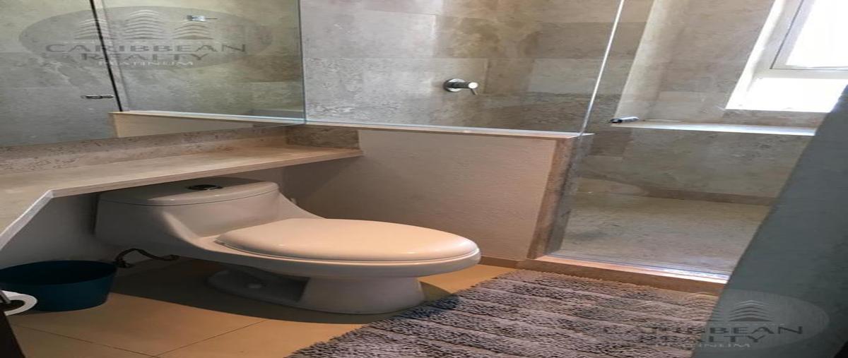 Foto de departamento en venta en  , cancún (internacional de cancún), benito juárez, quintana roo, 29059074 No. 05