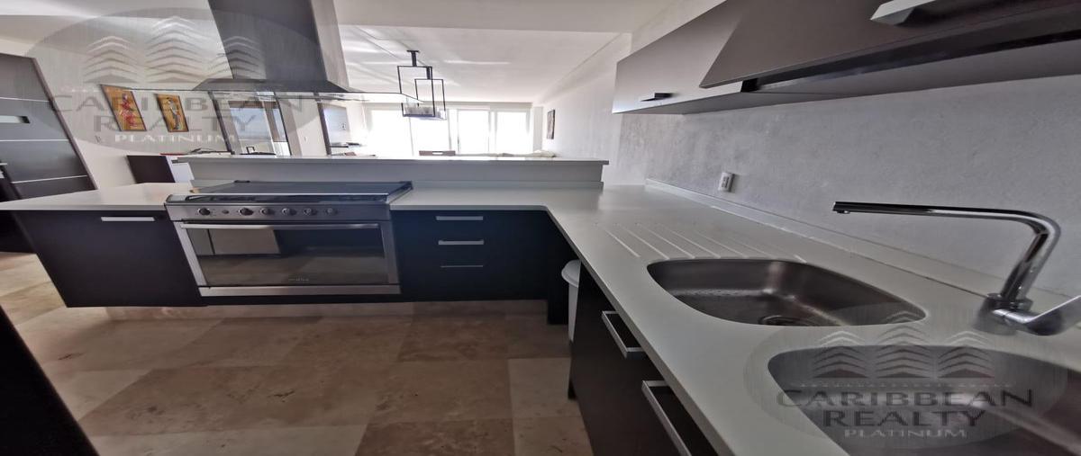 Foto de departamento en venta en  , cancún (internacional de cancún), benito juárez, quintana roo, 29059075 No. 05