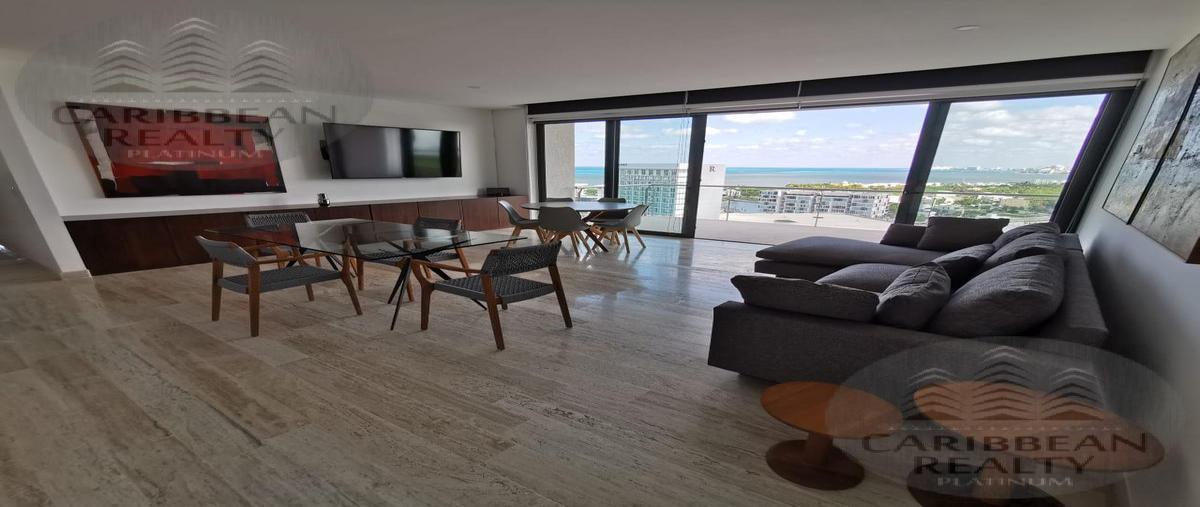 Foto de departamento en venta en  , cancún (internacional de cancún), benito juárez, quintana roo, 29059077 No. 03