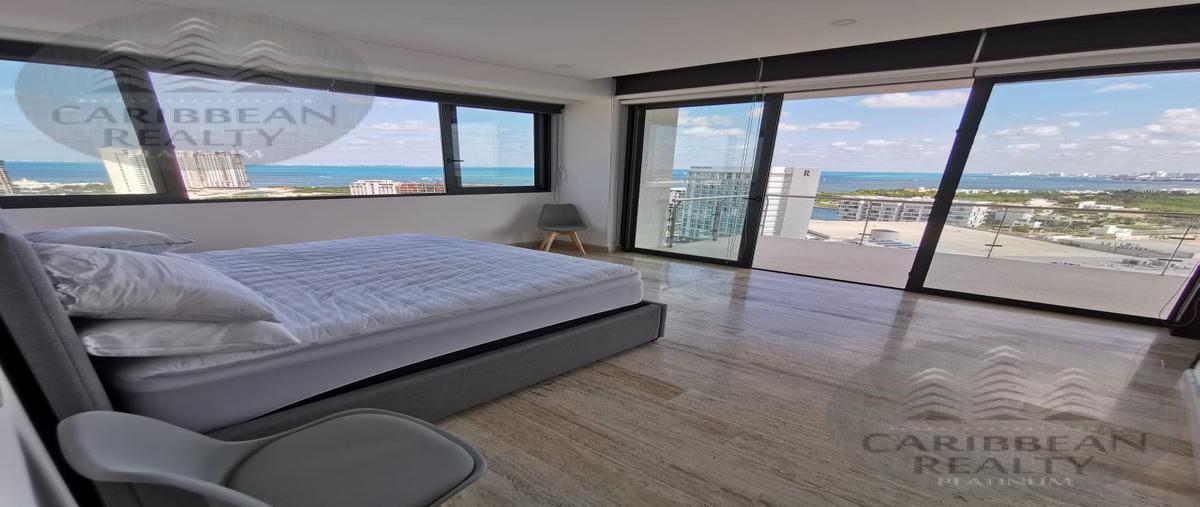 Foto de departamento en venta en  , cancún (internacional de cancún), benito juárez, quintana roo, 29059077 No. 04