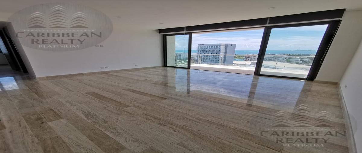 Foto de departamento en venta en  , cancún (internacional de cancún), benito juárez, quintana roo, 29059079 No. 03