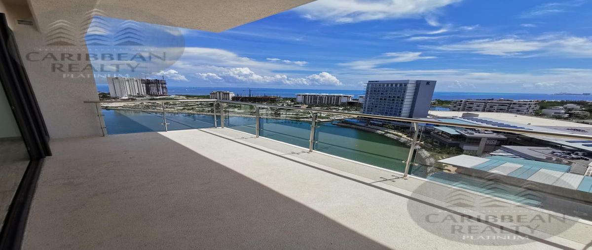 Foto de departamento en venta en  , cancún (internacional de cancún), benito juárez, quintana roo, 29059079 No. 04