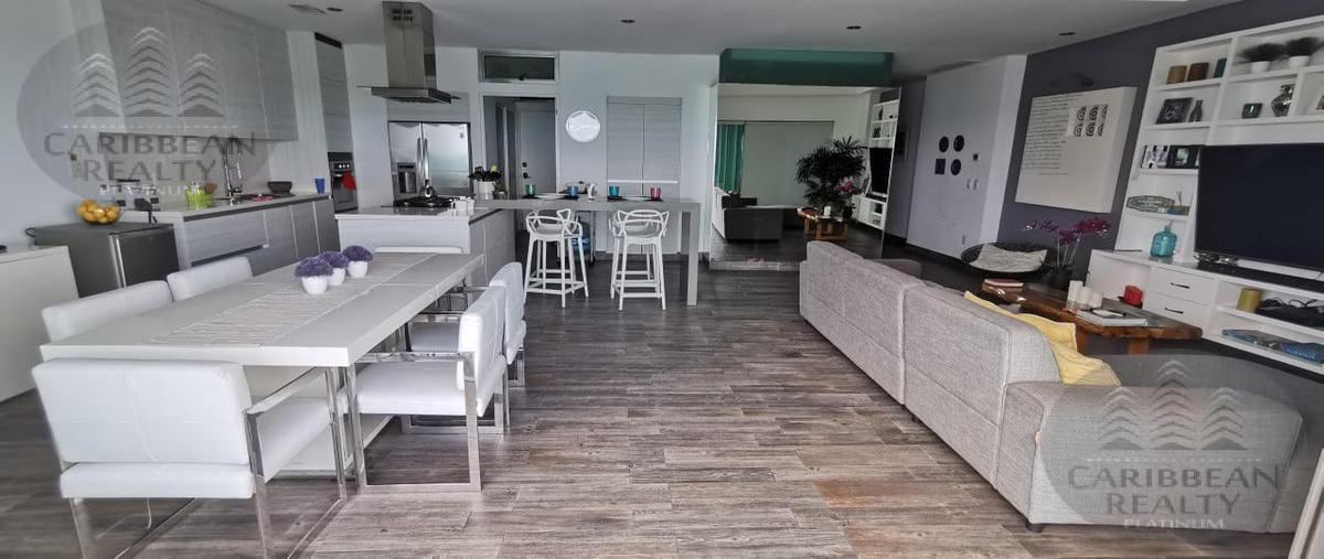Foto de departamento en venta en  , cancún (internacional de cancún), benito juárez, quintana roo, 0 No. 04