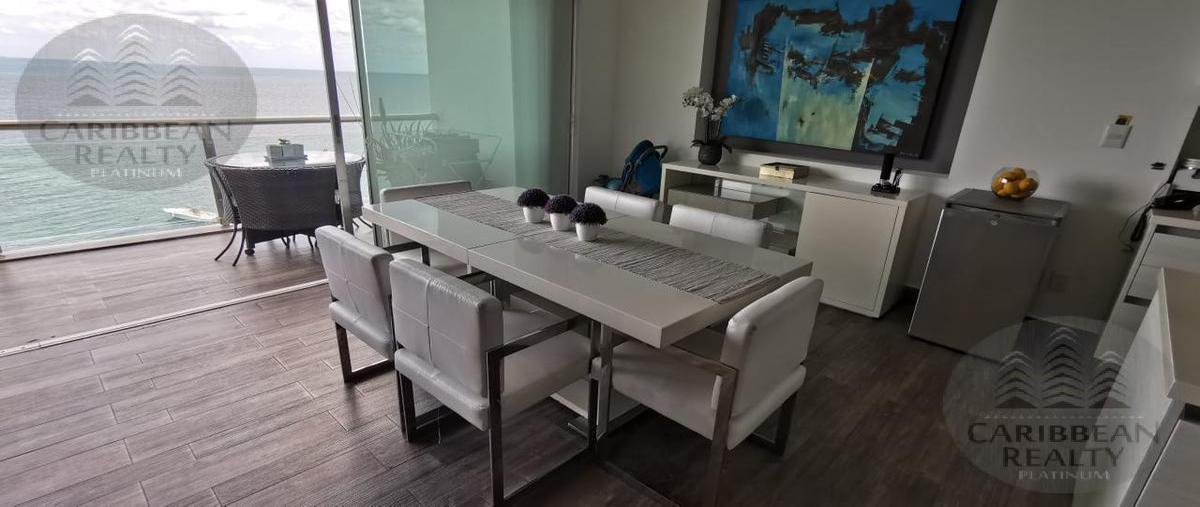 Foto de departamento en venta en  , cancún (internacional de cancún), benito juárez, quintana roo, 0 No. 05