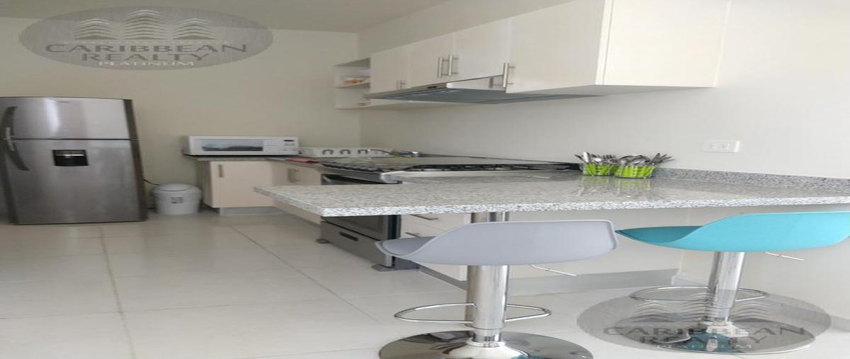 Foto de departamento en renta en  , cancún (internacional de cancún), benito juárez, quintana roo, 0 No. 03