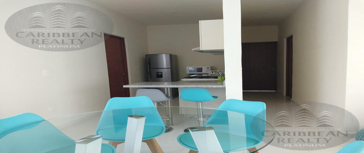 Foto de departamento en renta en  , cancún (internacional de cancún), benito juárez, quintana roo, 0 No. 04
