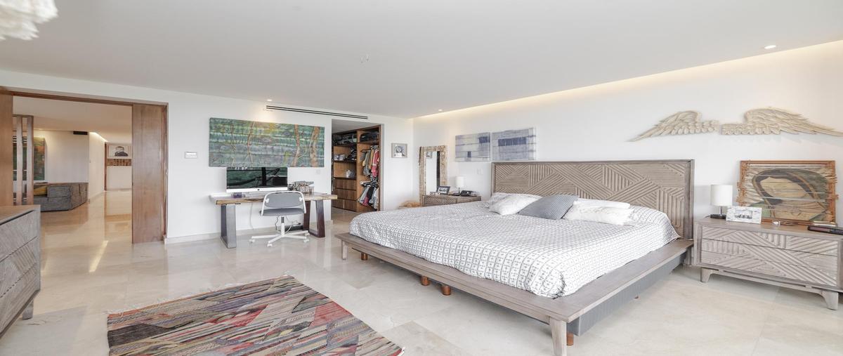 Foto de departamento en venta en  , cancún (internacional de cancún), benito juárez, quintana roo, 29064545 No. 03