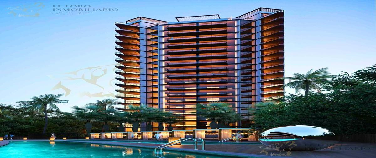 Foto de departamento en venta en  , cancún (internacional de cancún), benito juárez, quintana roo, 29078586 No. 03