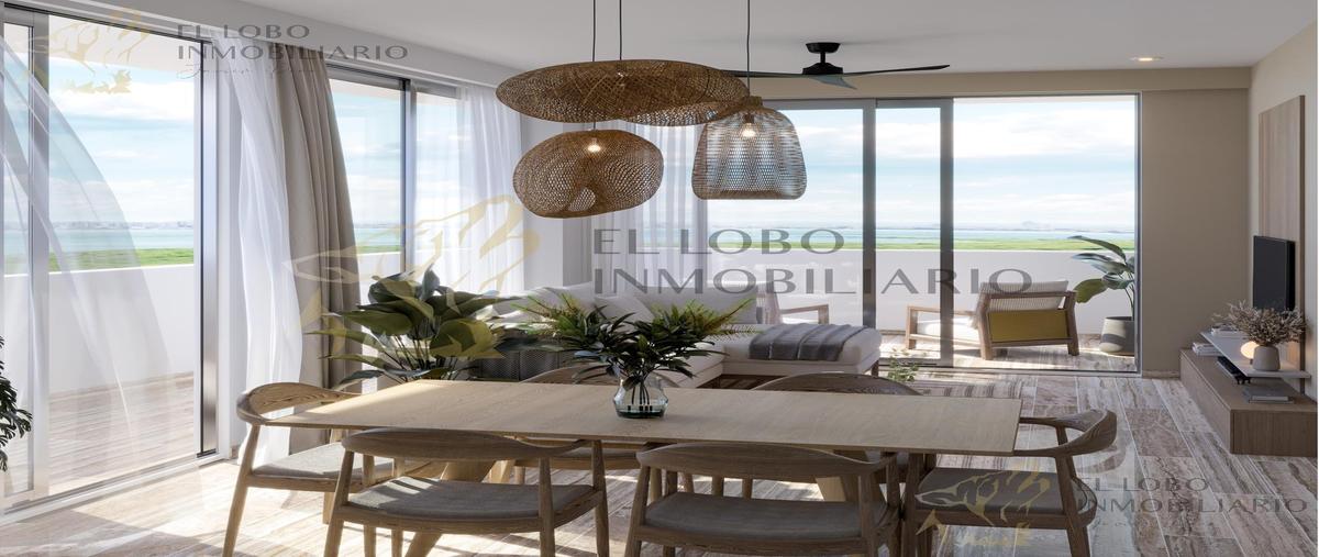 Foto de departamento en venta en  , cancún (internacional de cancún), benito juárez, quintana roo, 29078587 No. 04