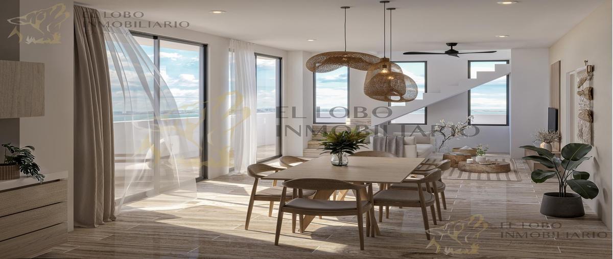 Foto de departamento en venta en  , cancún (internacional de cancún), benito juárez, quintana roo, 29078587 No. 05