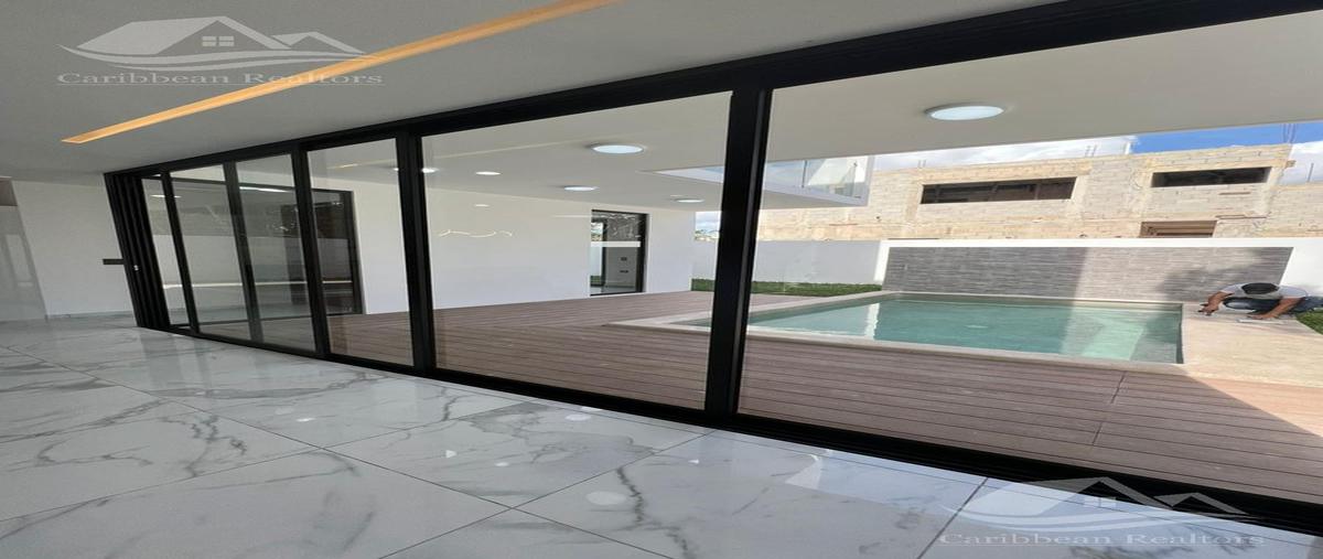 Foto de casa en venta en  , cancún (internacional de cancún), benito juárez, quintana roo, 0 No. 04