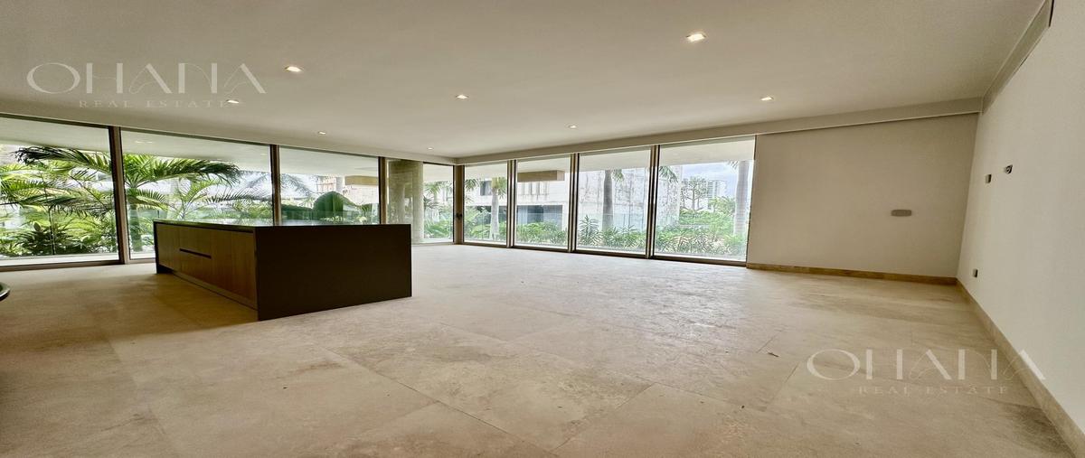 Foto de departamento en renta en  , cancún (internacional de cancún), benito juárez, quintana roo, 29207141 No. 05