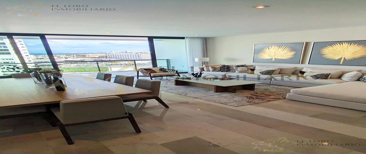 Foto de departamento en venta en  , cancún (internacional de cancún), benito juárez, quintana roo, 29208594 No. 04