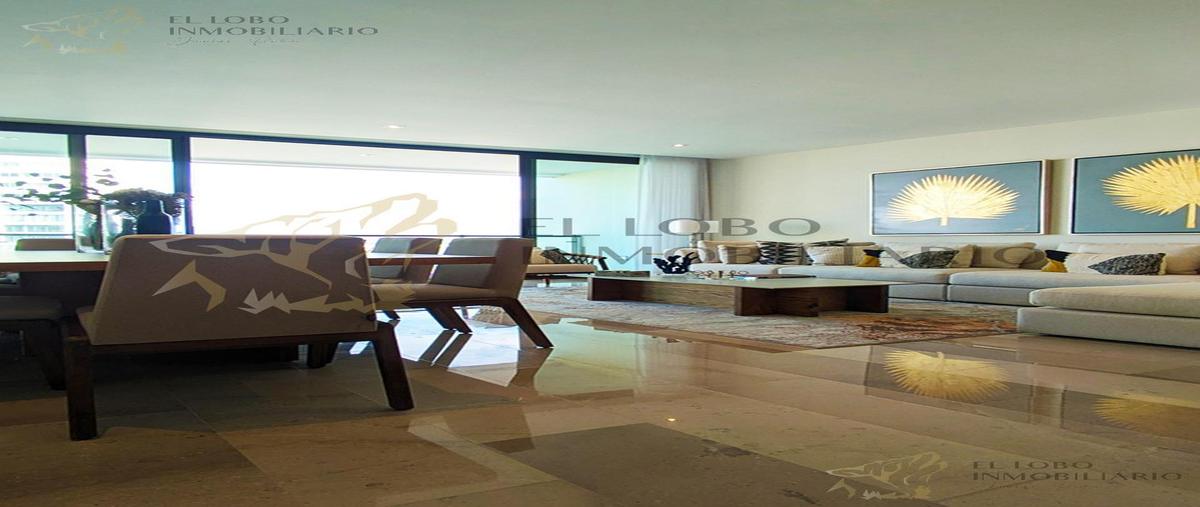 Foto de departamento en venta en  , cancún (internacional de cancún), benito juárez, quintana roo, 29208594 No. 05