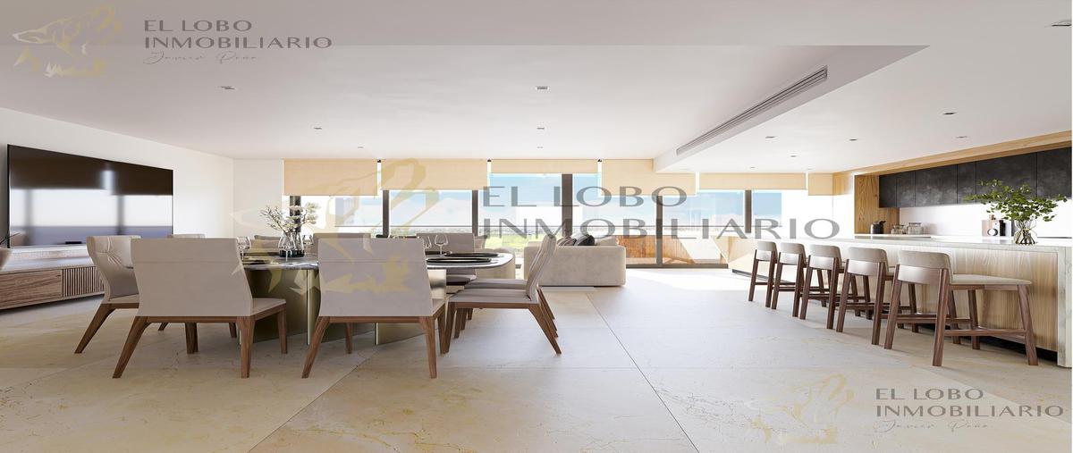 Foto de departamento en venta en  , cancún (internacional de cancún), benito juárez, quintana roo, 29208600 No. 03