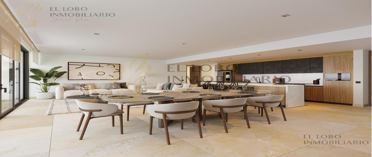 Foto de departamento en venta en  , cancún (internacional de cancún), benito juárez, quintana roo, 29208600 No. 04