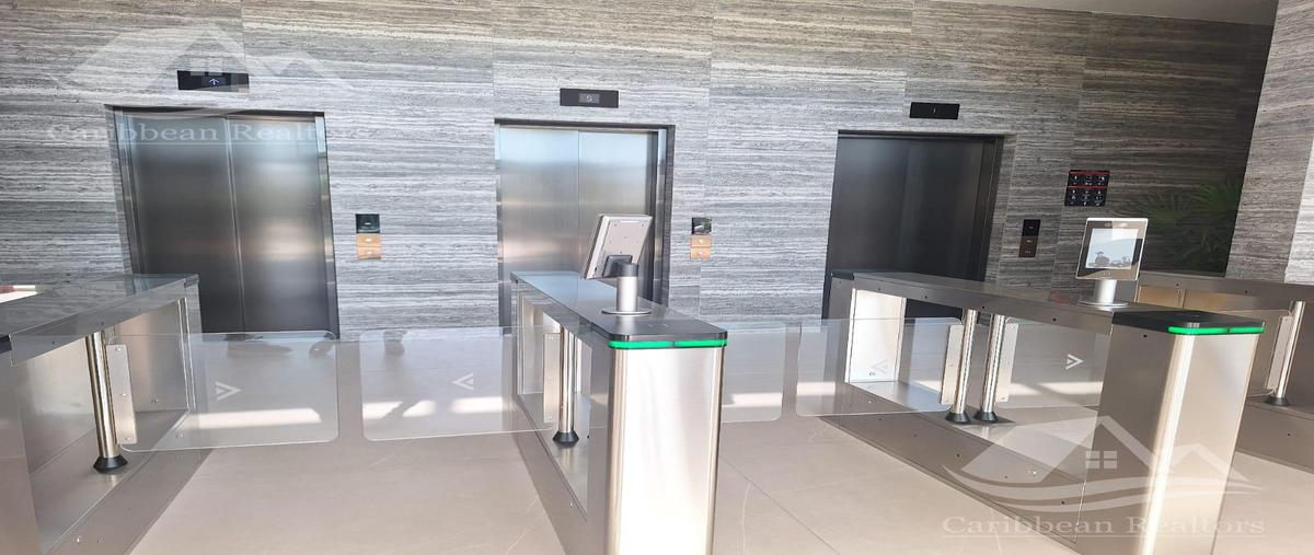 Foto de oficina en renta en  , cancún (internacional de cancún), benito juárez, quintana roo, 29225042 No. 03