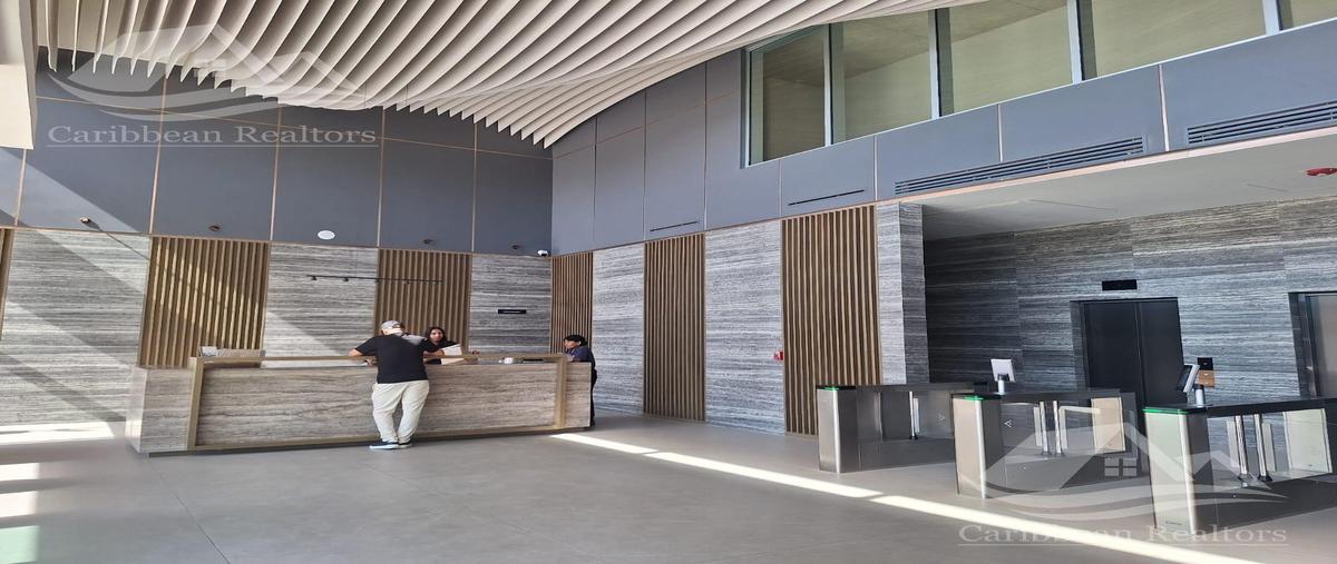 Foto de oficina en renta en  , cancún (internacional de cancún), benito juárez, quintana roo, 29225042 No. 05