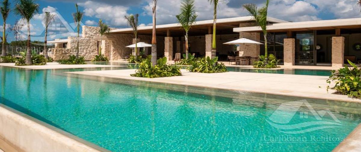 Foto de terreno habitacional en venta en  , cancún (internacional de cancún), benito juárez, quintana roo, 0 No. 03