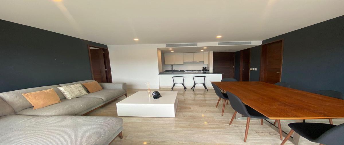Foto de departamento en venta en  , cancún (internacional de cancún), benito juárez, quintana roo, 29227724 No. 03