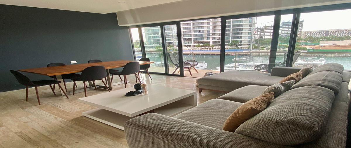Foto de departamento en venta en  , cancún (internacional de cancún), benito juárez, quintana roo, 29227724 No. 04