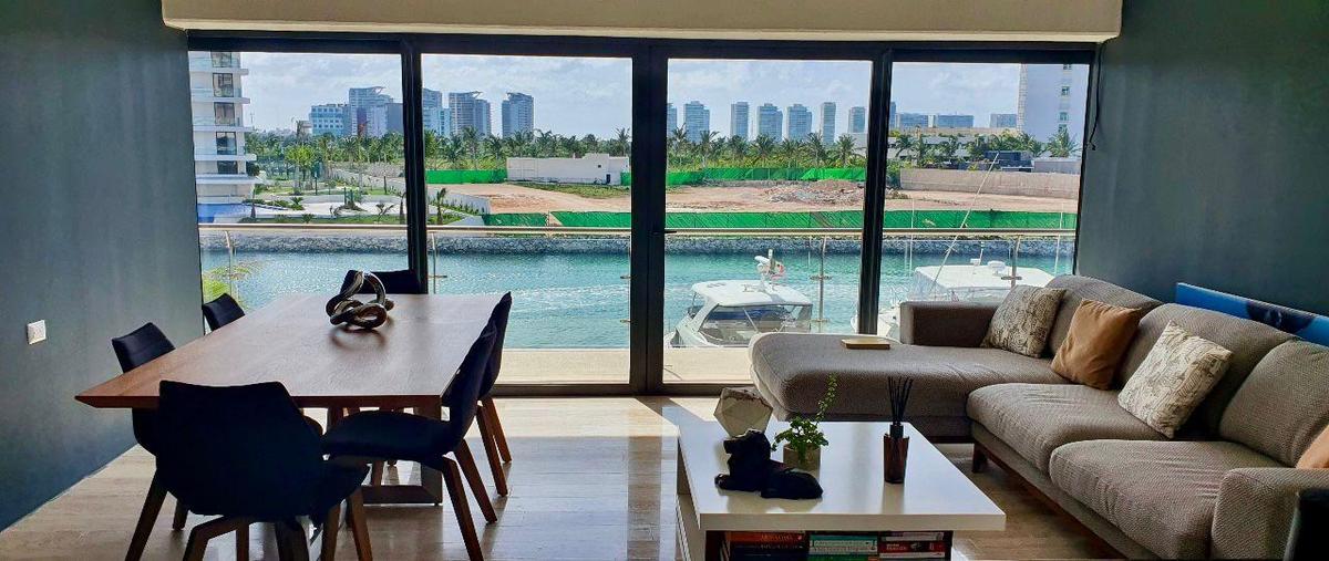 Foto de departamento en venta en  , cancún (internacional de cancún), benito juárez, quintana roo, 29227724 No. 05