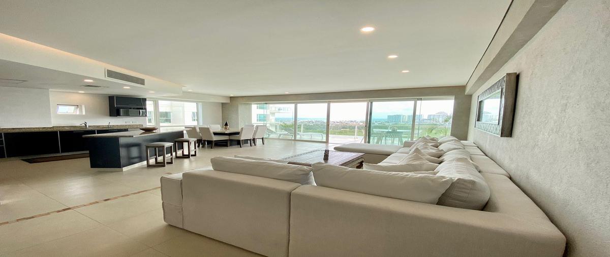 Foto de departamento en venta en  , cancún (internacional de cancún), benito juárez, quintana roo, 29227725 No. 03