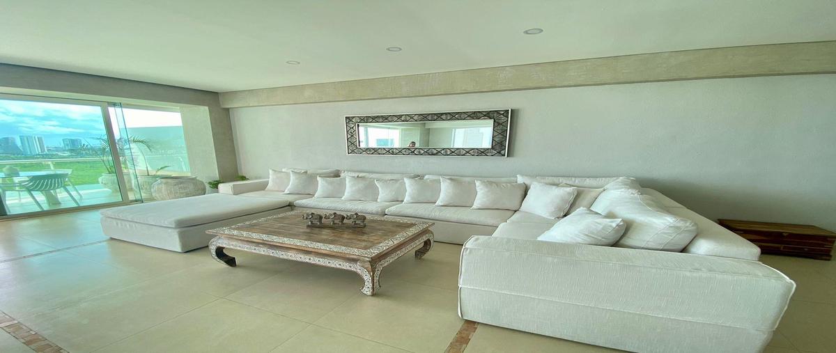 Foto de departamento en venta en  , cancún (internacional de cancún), benito juárez, quintana roo, 29227725 No. 04