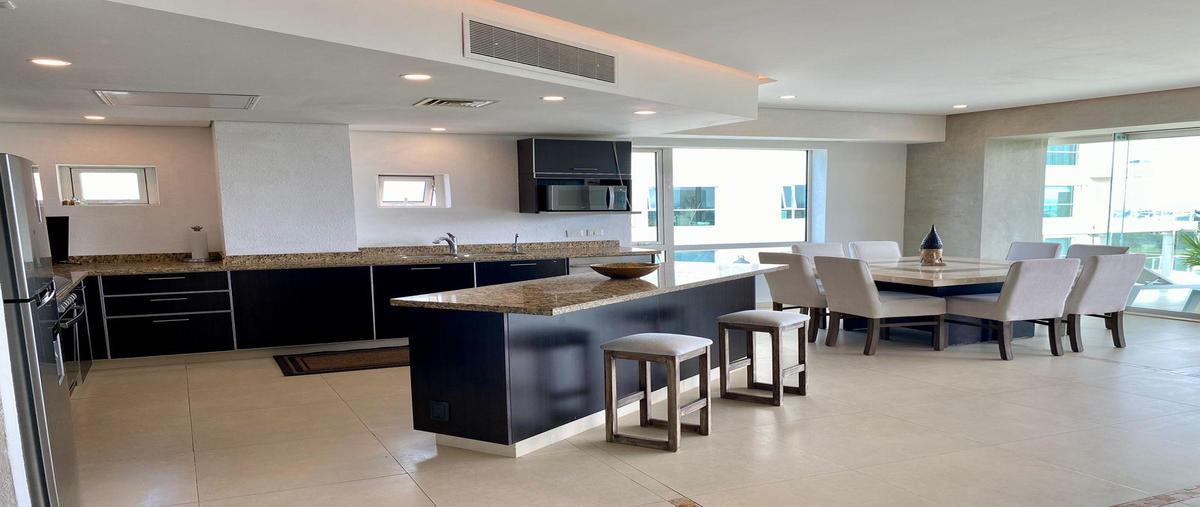 Foto de departamento en venta en  , cancún (internacional de cancún), benito juárez, quintana roo, 29227725 No. 05