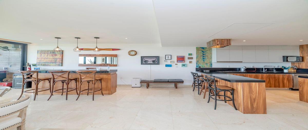 Foto de departamento en venta en  , cancún (internacional de cancún), benito juárez, quintana roo, 29227731 No. 04