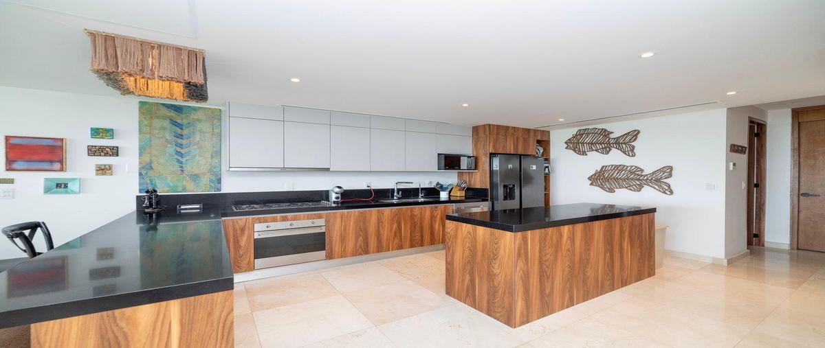 Foto de departamento en venta en  , cancún (internacional de cancún), benito juárez, quintana roo, 29227731 No. 05