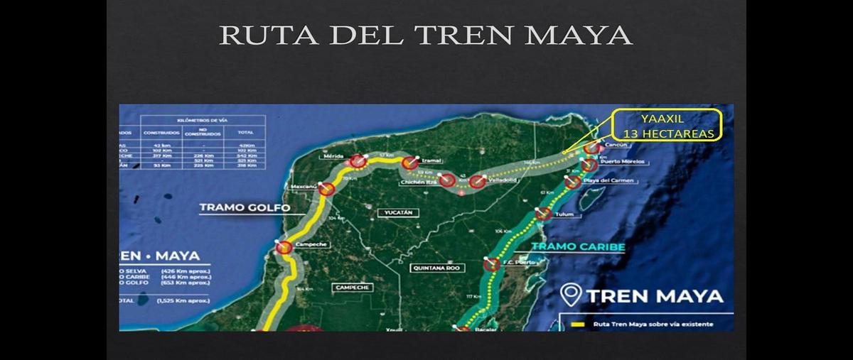 Foto de terreno habitacional en venta en  , cancún (internacional de cancún), benito juárez, quintana roo, 0 No. 04