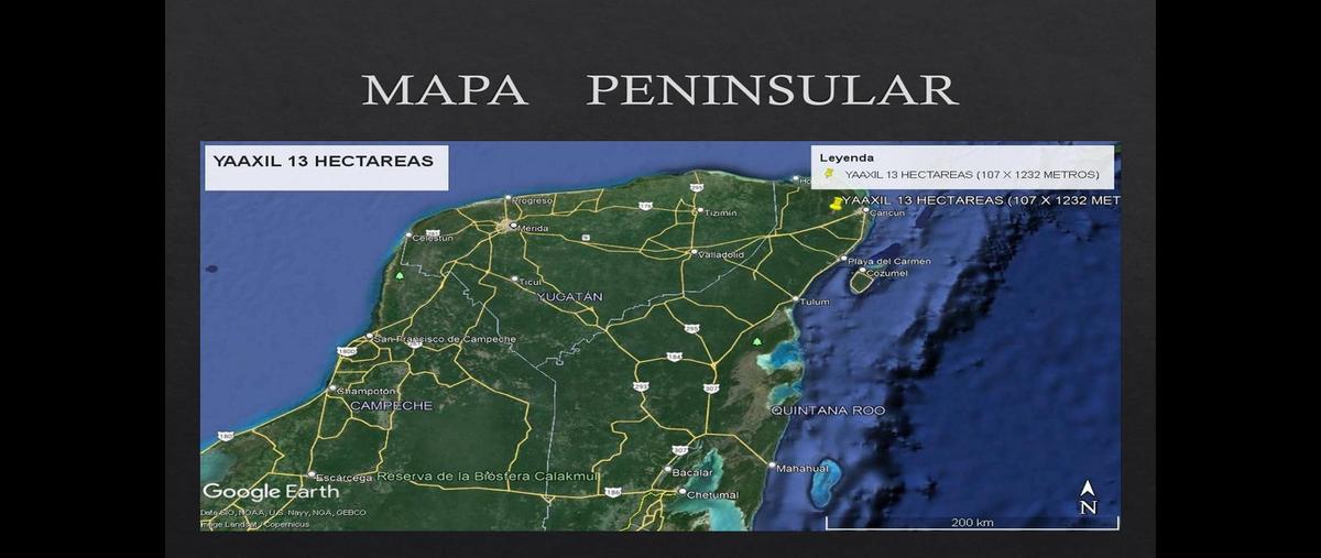 Foto de terreno habitacional en venta en  , cancún (internacional de cancún), benito juárez, quintana roo, 0 No. 05