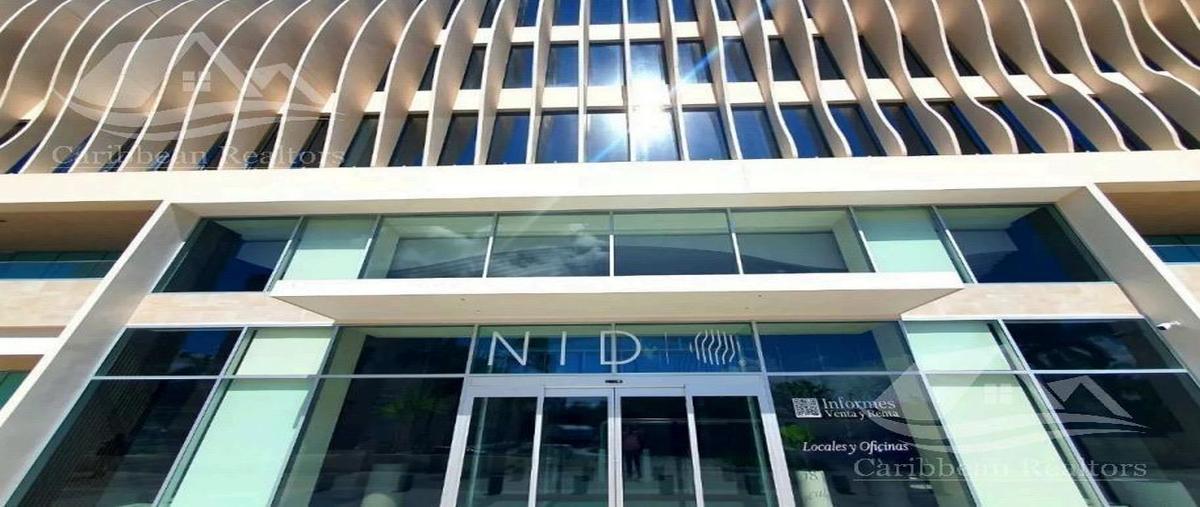 Foto de oficina en renta en  , cancún (internacional de cancún), benito juárez, quintana roo, 29251254 No. 04