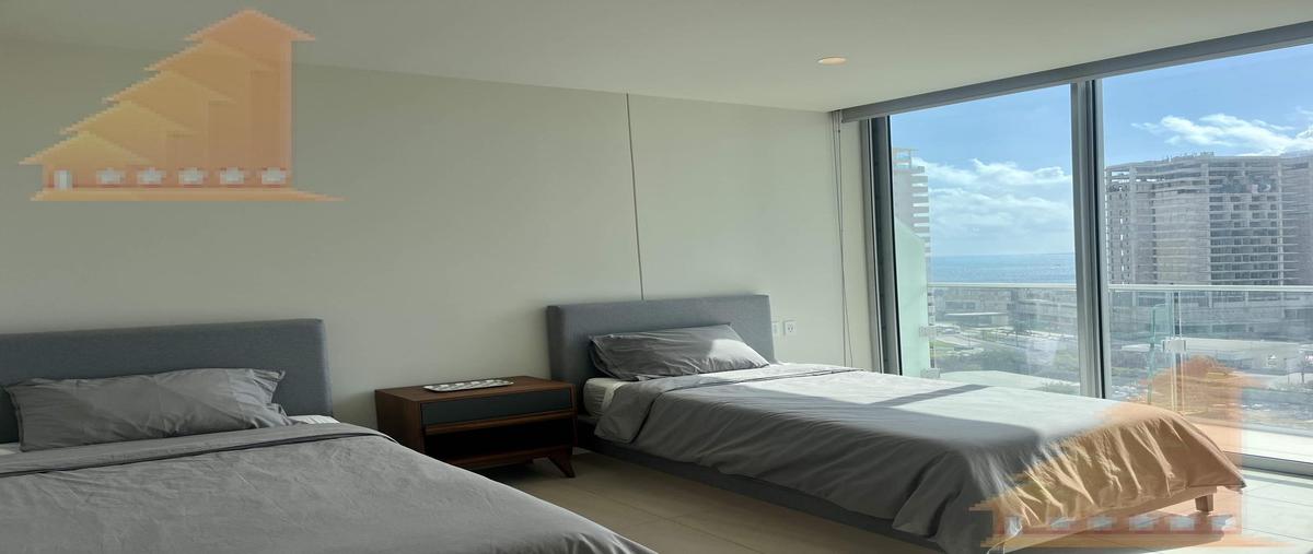 Foto de departamento en renta en  , cancún (internacional de cancún), benito juárez, quintana roo, 29257866 No. 03