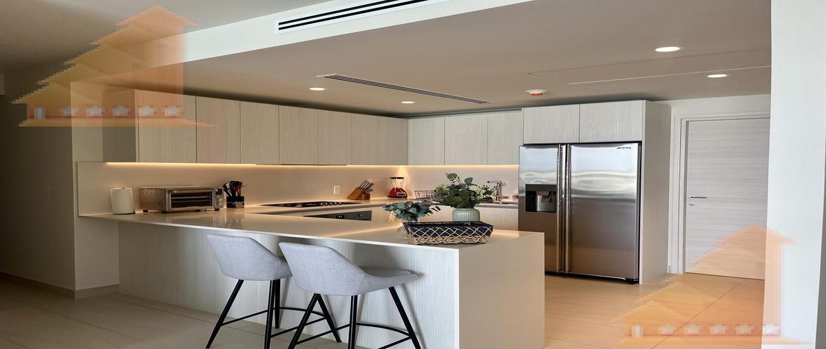 Foto de departamento en renta en  , cancún (internacional de cancún), benito juárez, quintana roo, 29257866 No. 04
