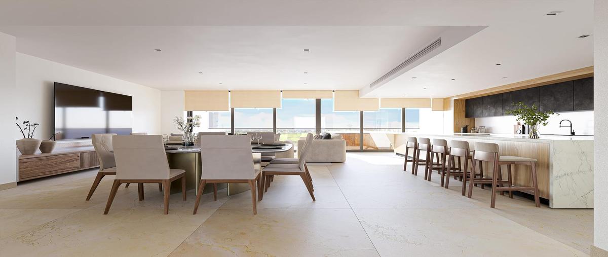 Foto de departamento en venta en  , cancún (internacional de cancún), benito juárez, quintana roo, 0 No. 05