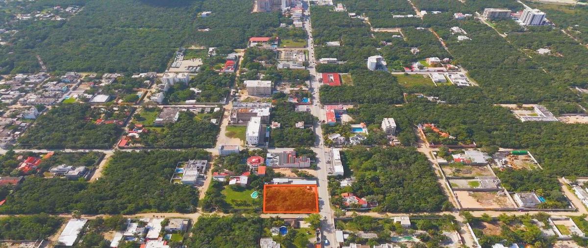 Foto de terreno habitacional en venta en  , cancún (internacional de cancún), benito juárez, quintana roo, 29282885 No. 03